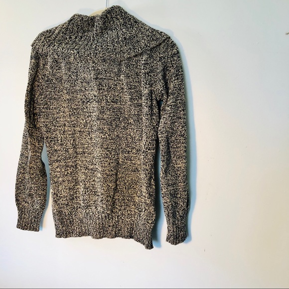 🔥SALE🔥Ralph Lauren Nordic Turtleneck Sweater - Picture 5 of 6